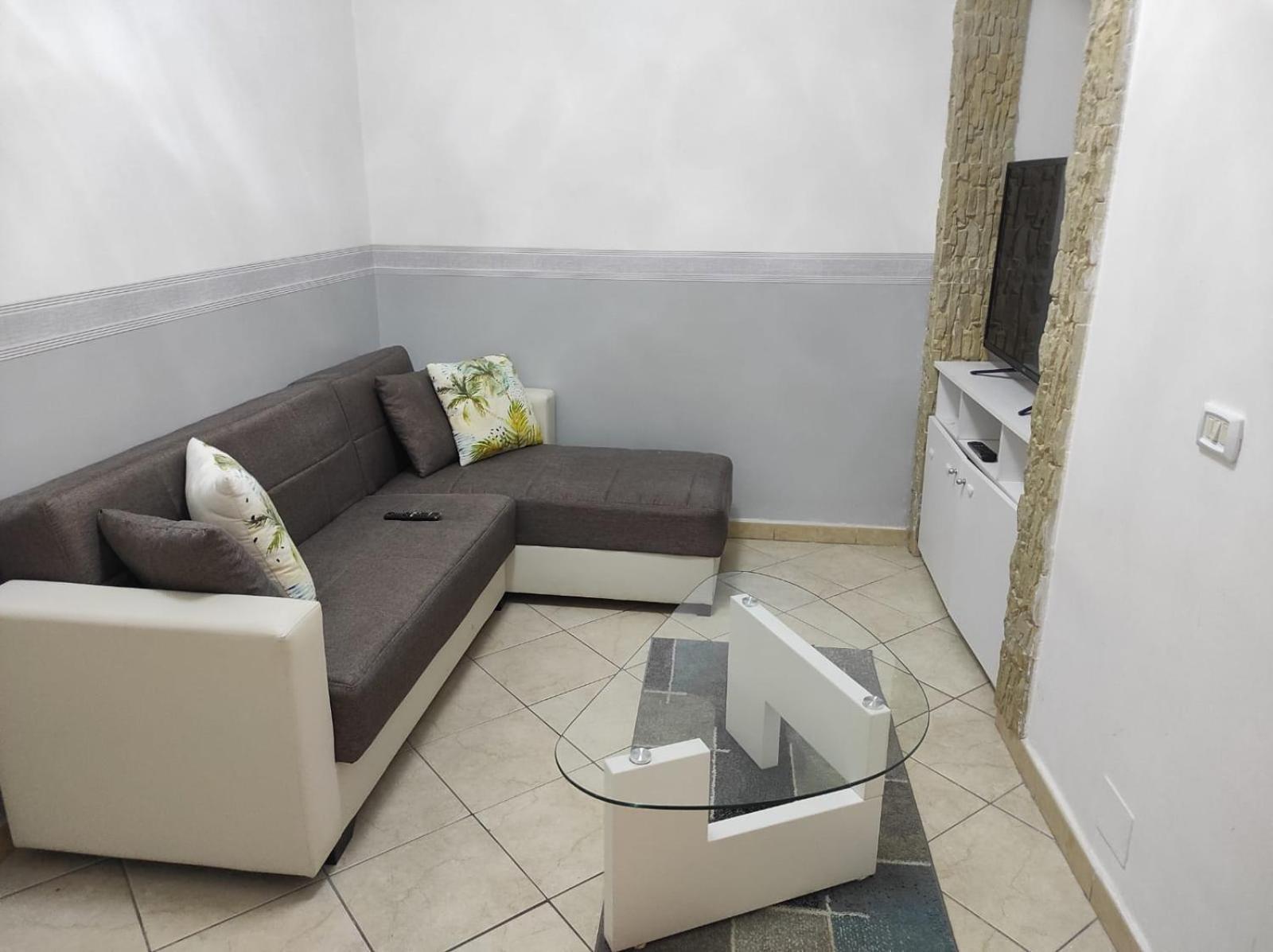Apartamento Nardones23 Nápoles Exterior foto